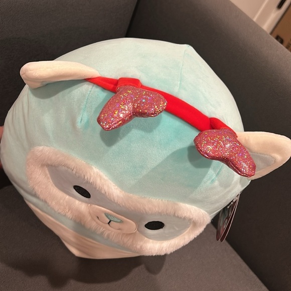 Squishmallows First to Market Anneli - Picture 4 of 7